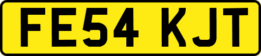 FE54KJT