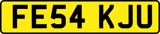 FE54KJU