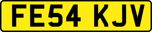 FE54KJV