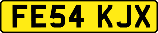 FE54KJX