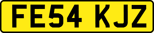 FE54KJZ