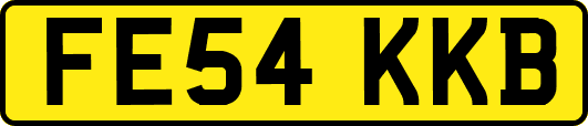 FE54KKB