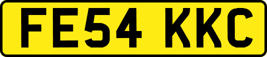 FE54KKC