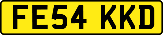 FE54KKD
