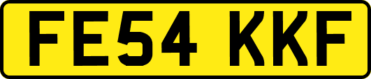 FE54KKF
