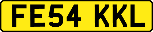 FE54KKL