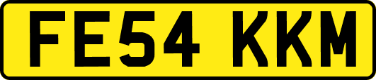 FE54KKM