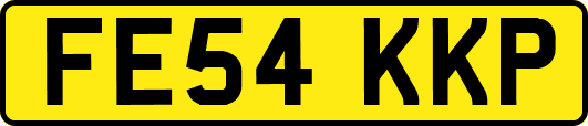 FE54KKP