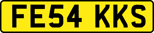 FE54KKS