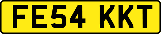 FE54KKT