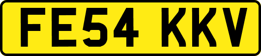 FE54KKV
