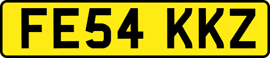 FE54KKZ
