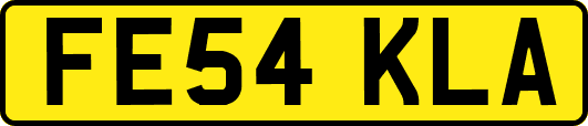 FE54KLA