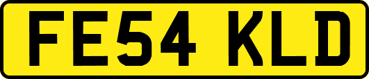 FE54KLD