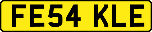 FE54KLE