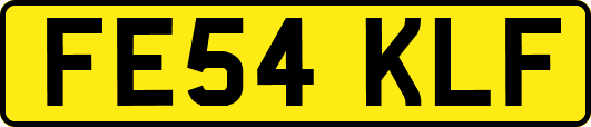 FE54KLF
