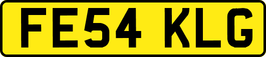 FE54KLG