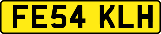 FE54KLH