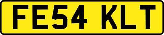 FE54KLT