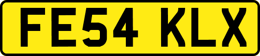 FE54KLX