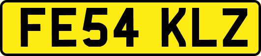 FE54KLZ