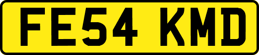 FE54KMD