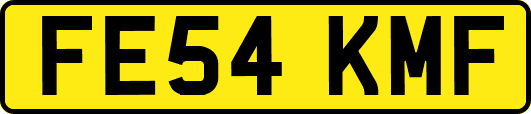 FE54KMF