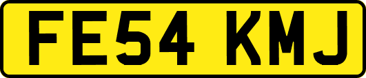 FE54KMJ