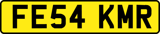 FE54KMR