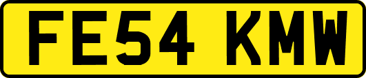 FE54KMW