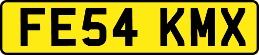 FE54KMX