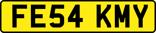 FE54KMY