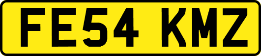 FE54KMZ