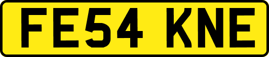 FE54KNE