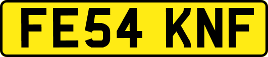 FE54KNF