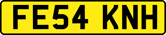 FE54KNH