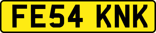 FE54KNK