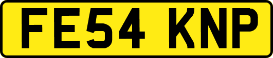 FE54KNP