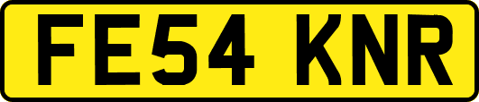 FE54KNR