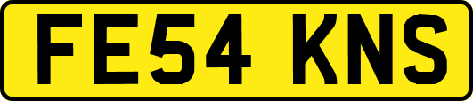 FE54KNS