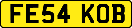 FE54KOB