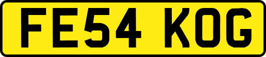 FE54KOG