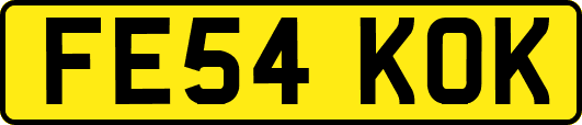 FE54KOK