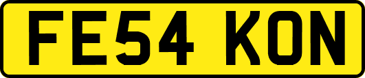 FE54KON