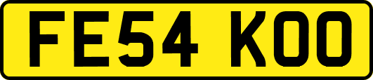 FE54KOO