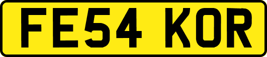 FE54KOR