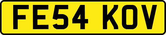 FE54KOV