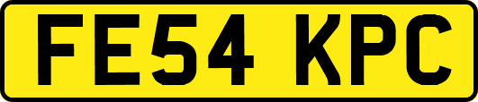FE54KPC