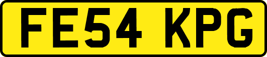 FE54KPG
