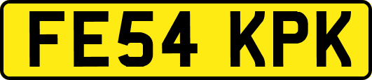 FE54KPK